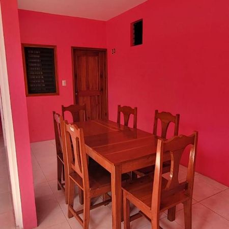 Hotel Calakmul スプヒル エクステリア 写真