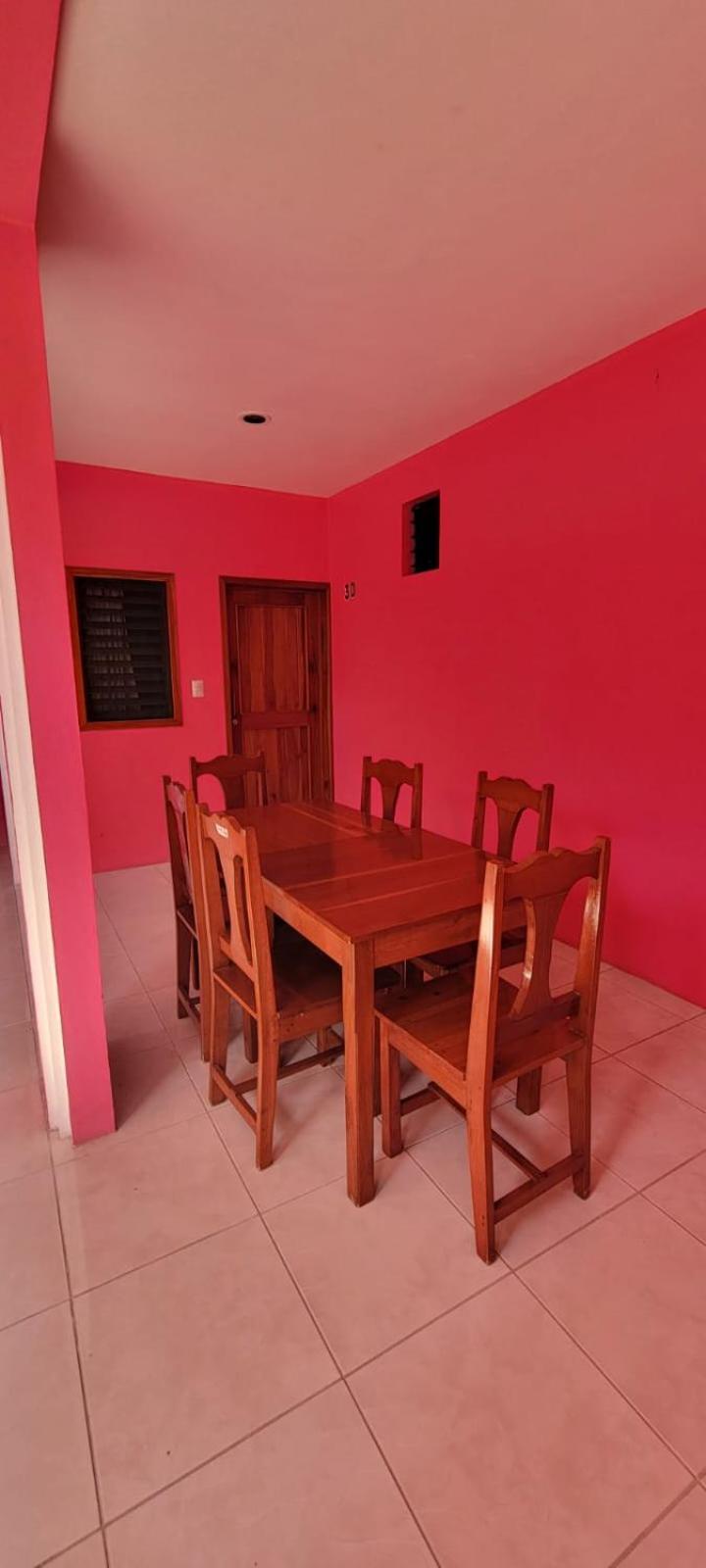 Hotel Calakmul スプヒル エクステリア 写真